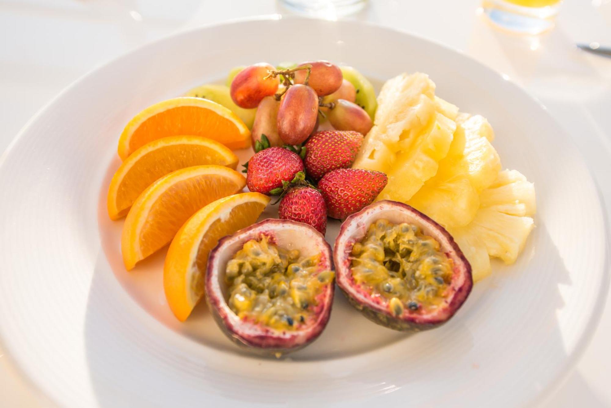 Glam Hotel Nairobi - Near Westgate Mall, Westlands Luaran gambar
