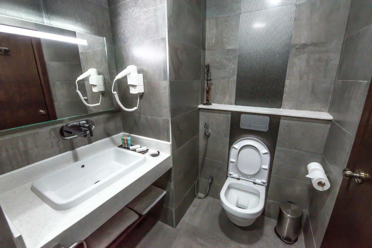 Glam Hotel Nairobi - Near Westgate Mall, Westlands Luaran gambar