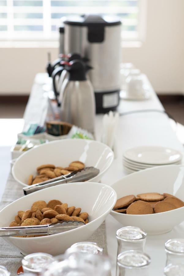 Glam Hotel Nairobi - Near Westgate Mall, Westlands Luaran gambar