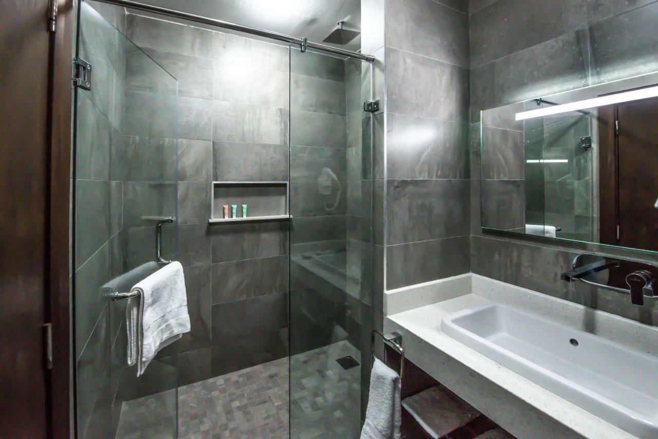 Glam Hotel Nairobi - Near Westgate Mall, Westlands Luaran gambar